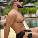 danimontenegro onlyfans leaked picture 1