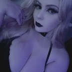 darkladymika onlyfans leaked picture 1