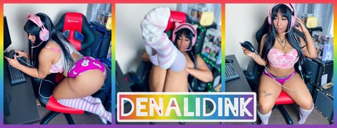 denaliplays onlyfans leaked picture 1