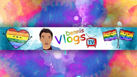 dennisvlogstvxxx onlyfans leaked picture 1