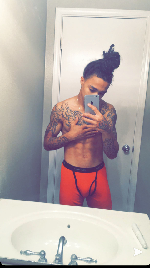 dreadheadvont onlyfans leaked picture 1