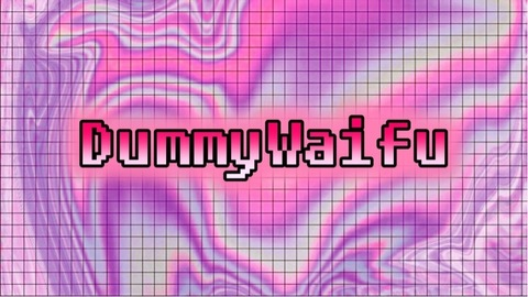 dummywaifu onlyfans leaked picture 1