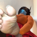 ebony_feet69 onlyfans leaked picture 1