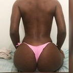 ebonybr onlyfans leaked picture 1