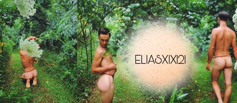 eliasxix121 onlyfans leaked picture 1