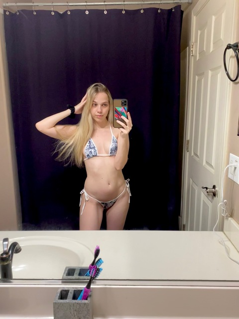 elizabitch onlyfans leaked picture 1