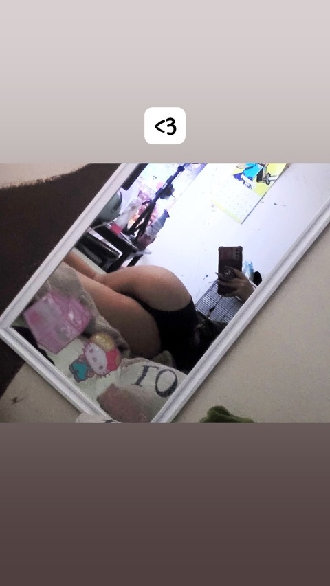 empressmoss onlyfans leaked picture 1