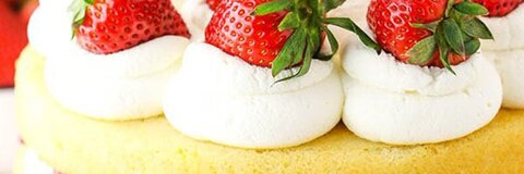 Header of erzascakes