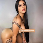 esthefaniahss onlyfans leaked picture 1