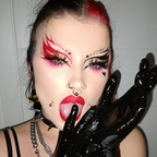 evilgothbunny onlyfans leaked picture 1