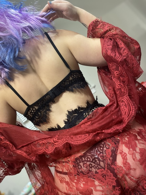 falling_rose_petal21 onlyfans leaked picture 1