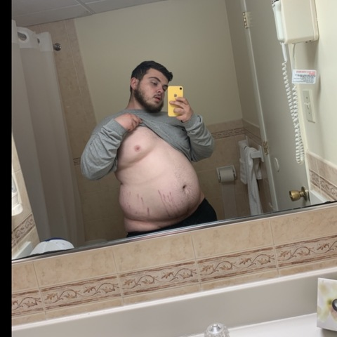 fatboyprince1 onlyfans leaked picture 1