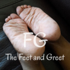 feetandgreet onlyfans leaked picture 1