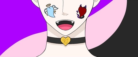 Header of femkitty