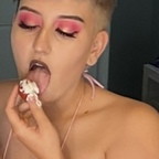 fluffysnowbunny onlyfans leaked picture 1