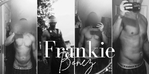 frankiebonez onlyfans leaked picture 1