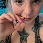 freckledandtattooedfree onlyfans leaked picture 1