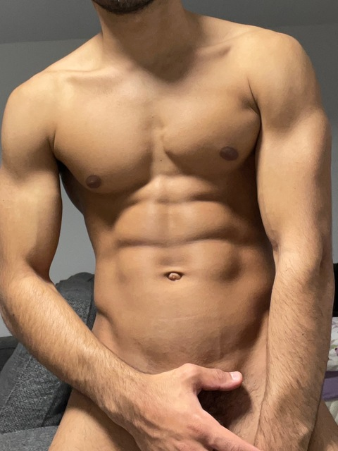 fuegor.com onlyfans leaked picture 1