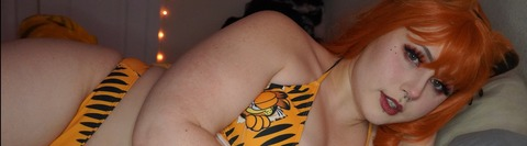 garfgrrrl onlyfans leaked picture 1