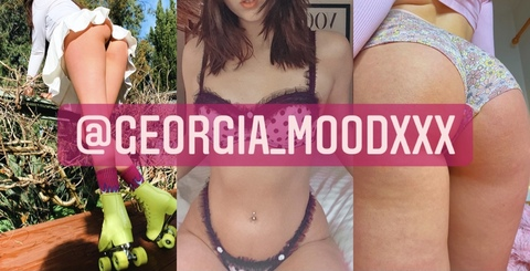 georgia_moodxxx onlyfans leaked picture 1