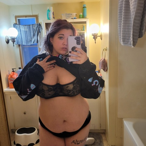 goddessluna420 onlyfans leaked picture 1