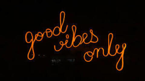 Header of goodvibes.only