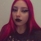 goth_kitten4200 onlyfans leaked picture 1