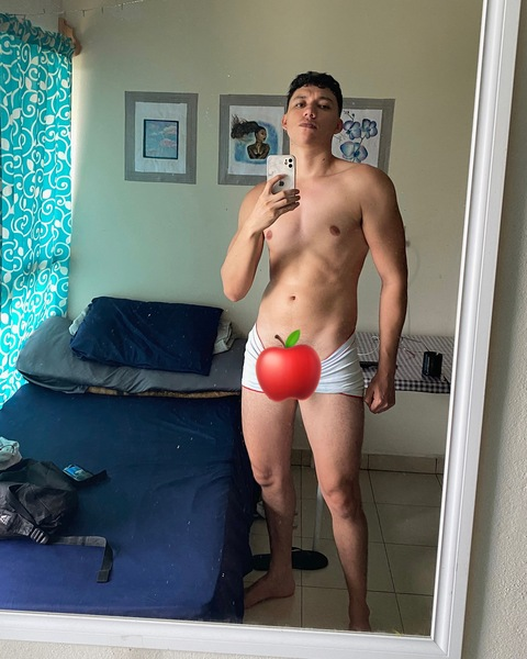 ijosuemanzarez onlyfans leaked picture 1