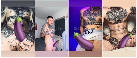 inked_dad onlyfans leaked picture 1