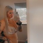 inkedupblonde onlyfans leaked picture 1