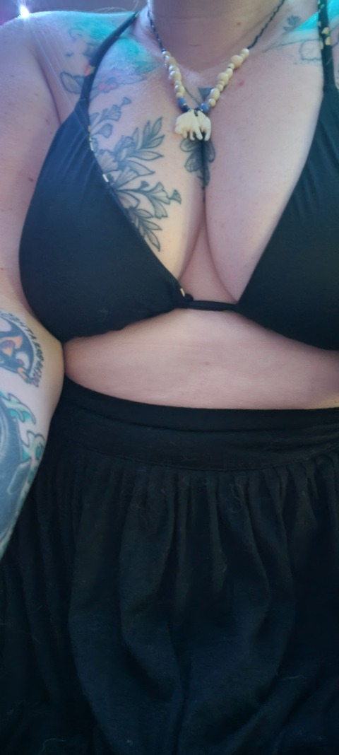 irisbbw onlyfans leaked picture 1