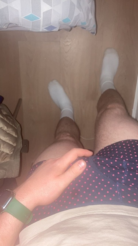 irishteeen onlyfans leaked picture 1