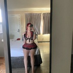 itsbabbyred onlyfans leaked picture 1