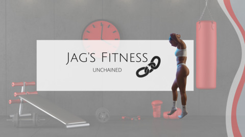 jagfit onlyfans leaked picture 1