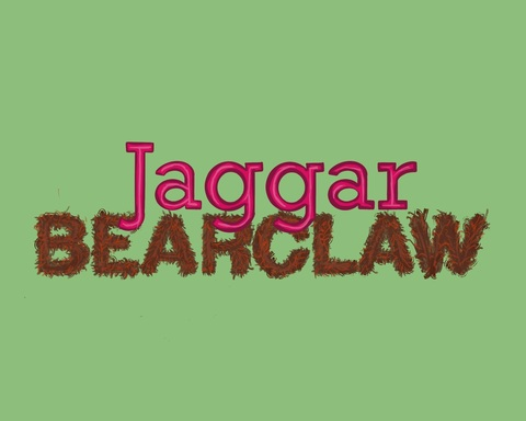 jaggarbearclaw onlyfans leaked picture 1