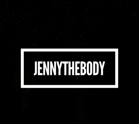 jennythebody onlyfans leaked picture 1