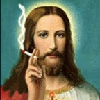 jesus profile picture