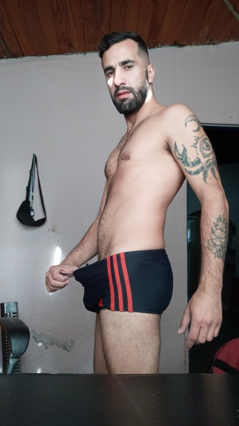 joadri onlyfans leaked picture 1