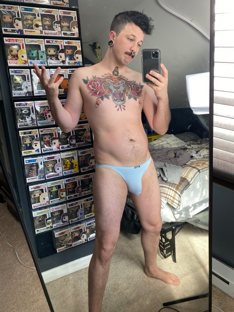 joeysladexxx onlyfans leaked picture 1