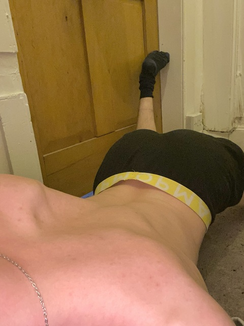 joeythefarter onlyfans leaked picture 1