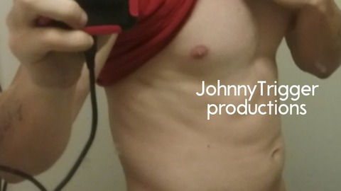 johnnytrigger onlyfans leaked picture 1