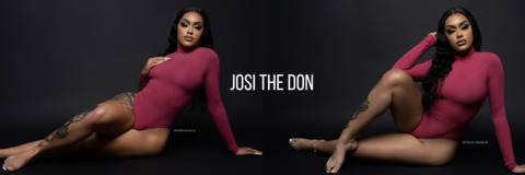 Header of josithedon