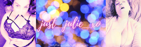 just_julie_xo onlyfans leaked picture 1