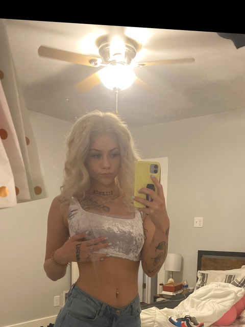 kashbabykash onlyfans leaked picture 1