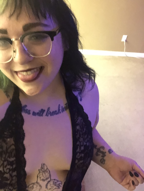 kattaraxxx onlyfans leaked picture 1