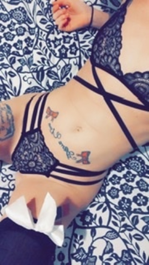 katzfun onlyfans leaked picture 1