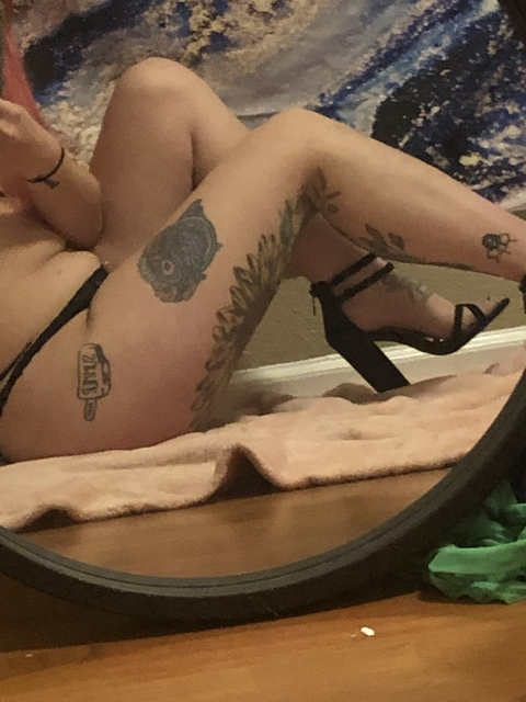 kaybabyy98 onlyfans leaked picture 1