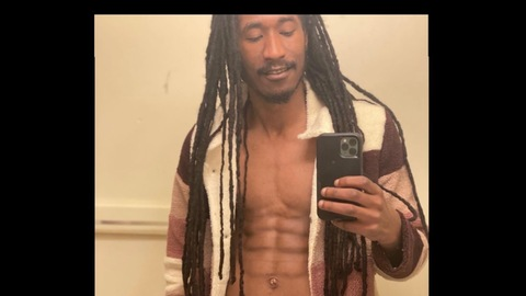 kingsemajmarley onlyfans leaked picture 1