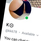 kk678 onlyfans leaked picture 1