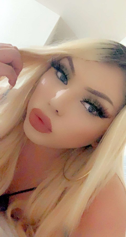 kristenjolene onlyfans leaked picture 1